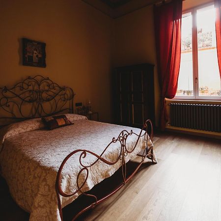 Отель Salotto Delle Arti Модена Экстерьер фото