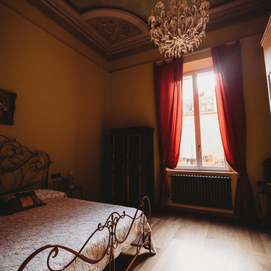 Отель Salotto Delle Arti Модена Экстерьер фото