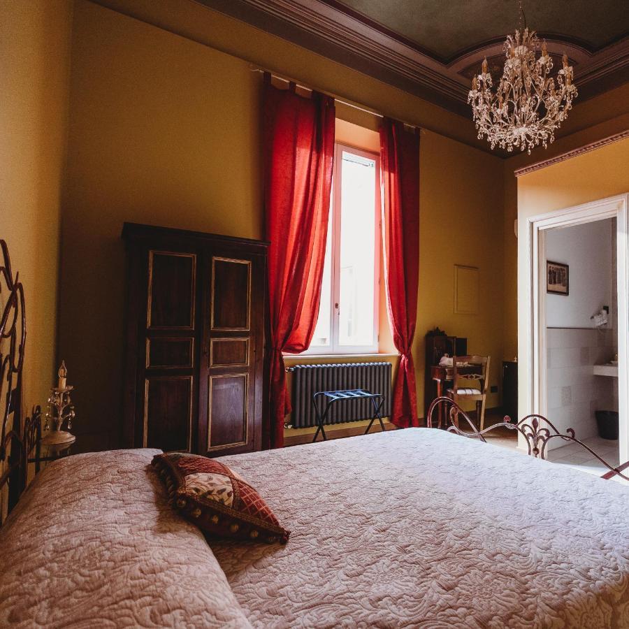 Отель Salotto Delle Arti Модена Экстерьер фото